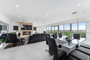 KENNEDY EXECUTIVE TOWNHOUSE, Mt Gambier
